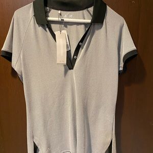 Adias Ladies Golf Shirt